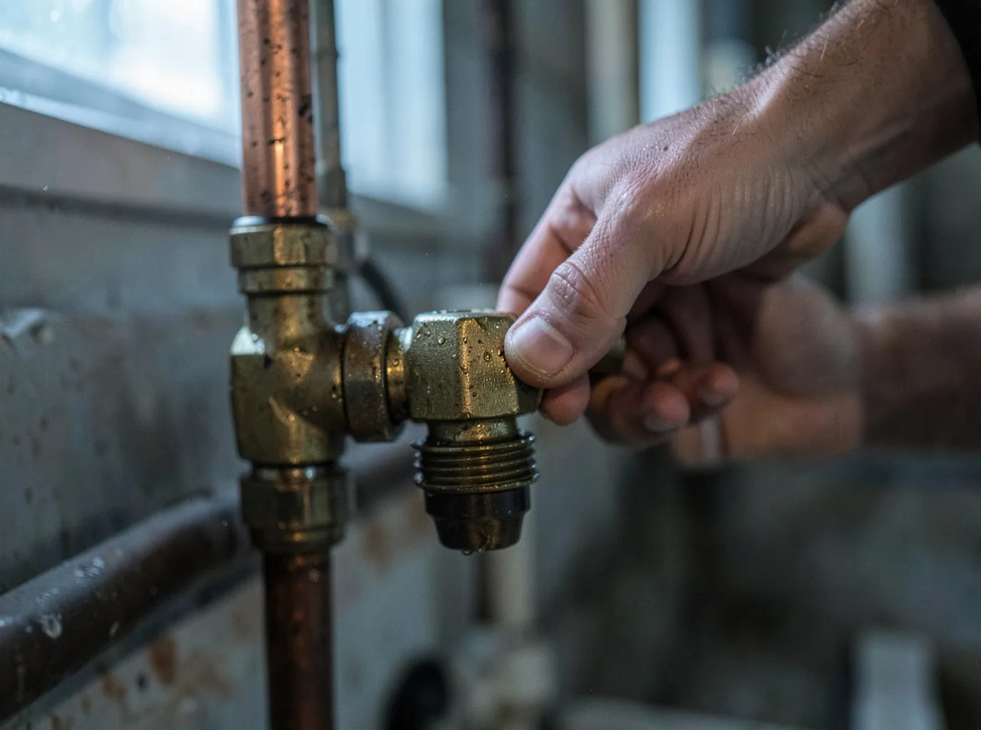 Emergency Plumber Del City, OK FAQs
